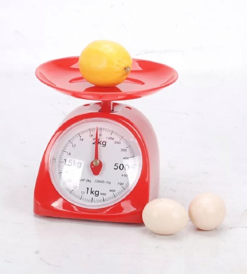 PKS008 10kg/1g 2kg/0.1g Sf400 Hot Selling Digital Plastic Kitchen Scale With Ce Certificate