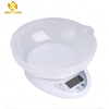 B05 Food Digital Kitchen Household Scale , Weight Household Scale Electronic For Kitchen