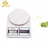 SF-400 Digital Balance Pocket Scale Food, Digital Kitchen Weight