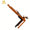 PSCTY02 Manual Pallet Forklift Hand Manual Forklift Manual Stacker Forklift