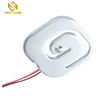 Mini106 50kg Body Load Cell Weighing Sensor Resistance Strain Half-bridge Total Weight Scales Sensors Pressure Measurement
