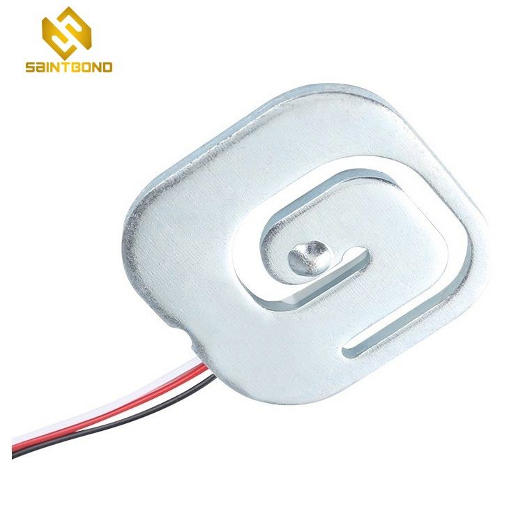 Mini106 50kg Body Load Cell Weighing Sensor Resistance Strain Half-bridge Total Weight Scales Sensors Pressure Measurement