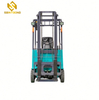 CPD New Arreived 2ton Seated Electric Reach Truck with 8m Lifting Height