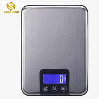 PKS003 Household Special Design 5kg Digital Electronic Food Scale Kitchen Weighing Scale