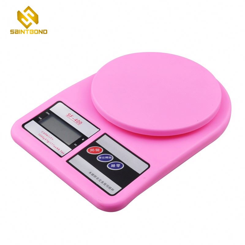 SF-400 10kg Digital Excel Precision Balance Scale Weighing Scale