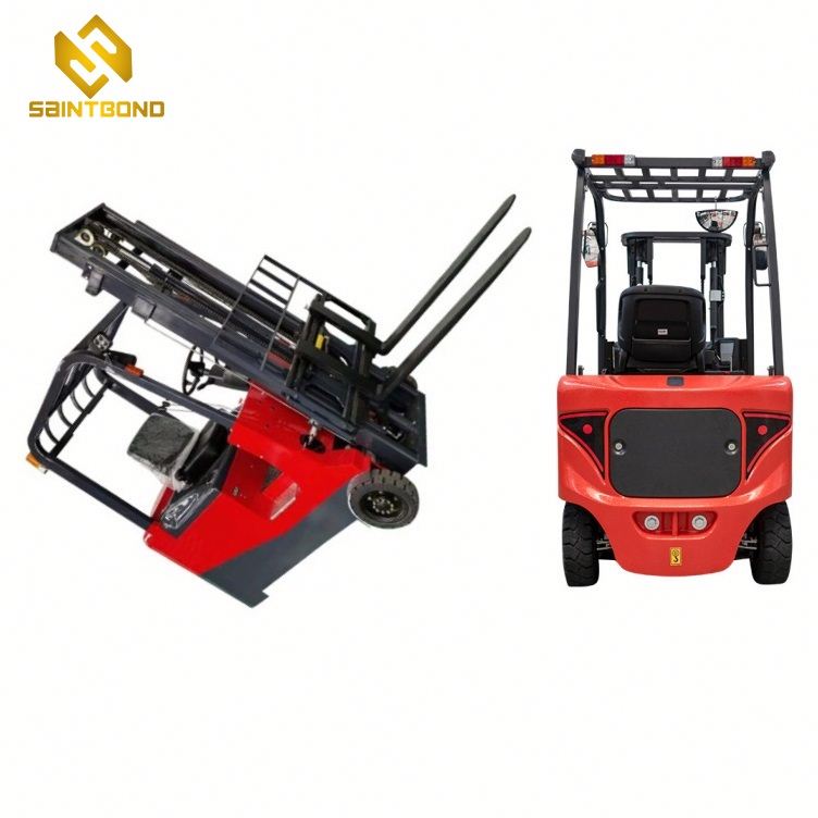 CPD Top Ranking Brand 10 Ton Heavy Diesel Forklift Truck with Japanese Engine