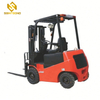 CPD China New Condition BIG Battery 5 Ton Electric Forklift Truck With Cheap Price