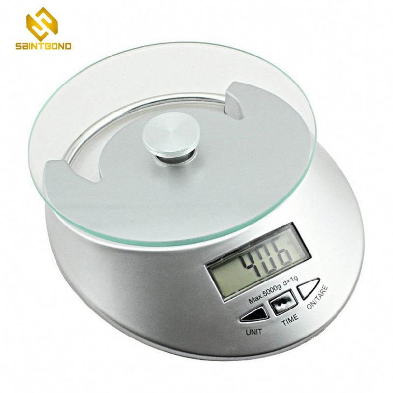 PKS011 2020 Best Digital Kitchen Scale Electronic Weighing Food Fruit Protein Scale