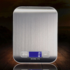 PKS001 Online Shopping Portable Stainless Steel Mini Platform Electronic Precision Digital Kitchen Fruit Vegetable Food Scale