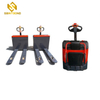PSES12 China Factory Price 3 Ton Electric Forklift Power Pallet Truck with CE