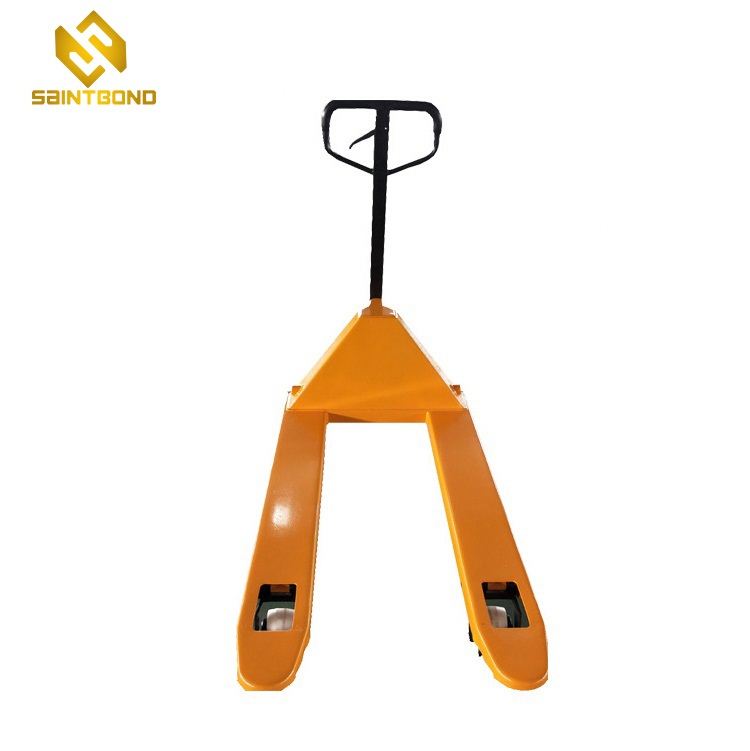 PS-C1 Large Load Capacity Hand Pallet Truck 1.5 Ton Hydraulic Jack