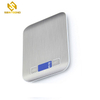 PKS001 Hot Sale Stainless Steel Waterproof Diet Food Weighing Scale
