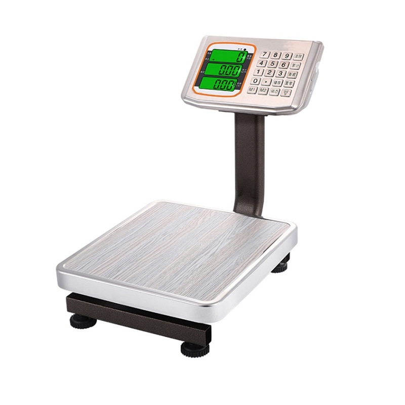 Bench Scale Manufacturer Digital Bench Scale Weighing Systems