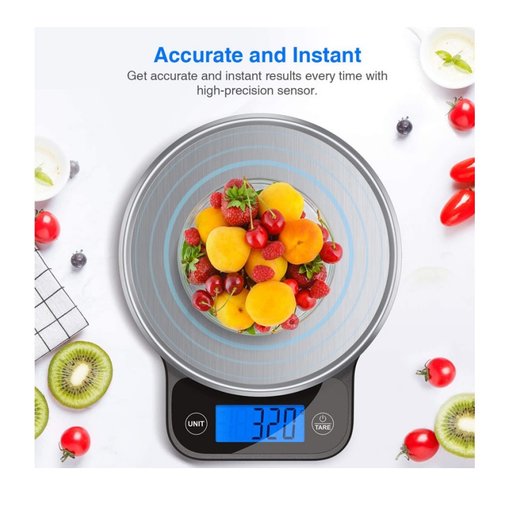 WS0507 Diamond Weighing Scales Portable Jewelry Balance Trade Scales for Jewelry