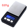 WS0501 Portable Jewelry Scale Weighing Scales for Your Jewelry Store