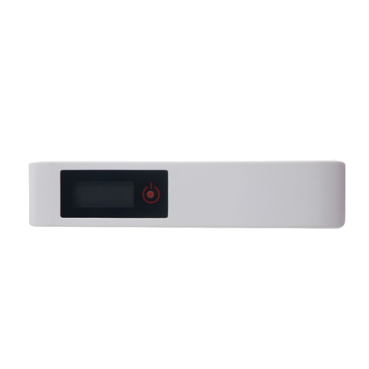 CS1008 Travel Case Weighing Luggage Scale Digital Luggage Scale with LED Display