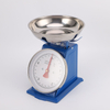 KS0035 Kitchen Food Cooking Weighing Scale Kitchen Scale with Pan