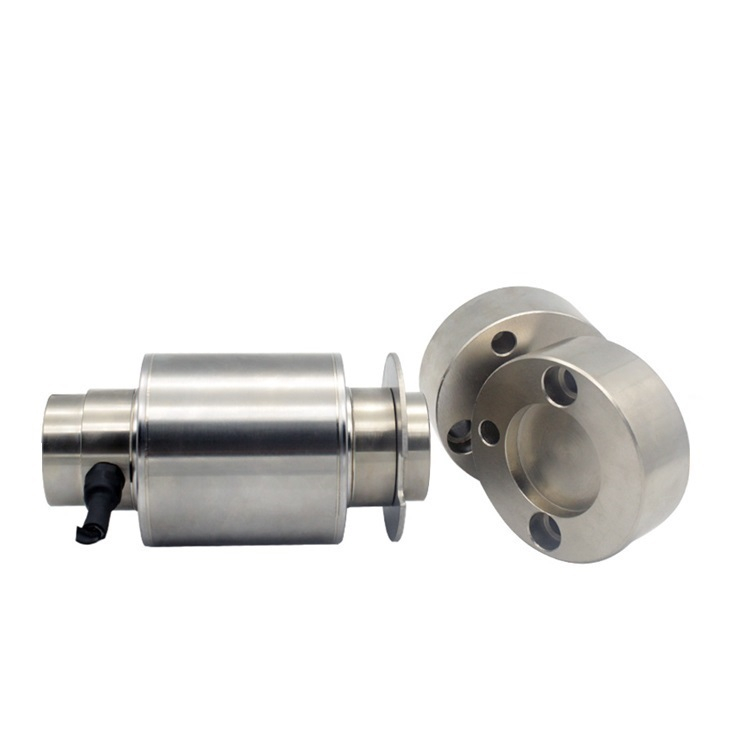 0.001G Digital Scale Load Cell,Load Cell 40T,Zemic Weighing Load Cell For Truck Scale