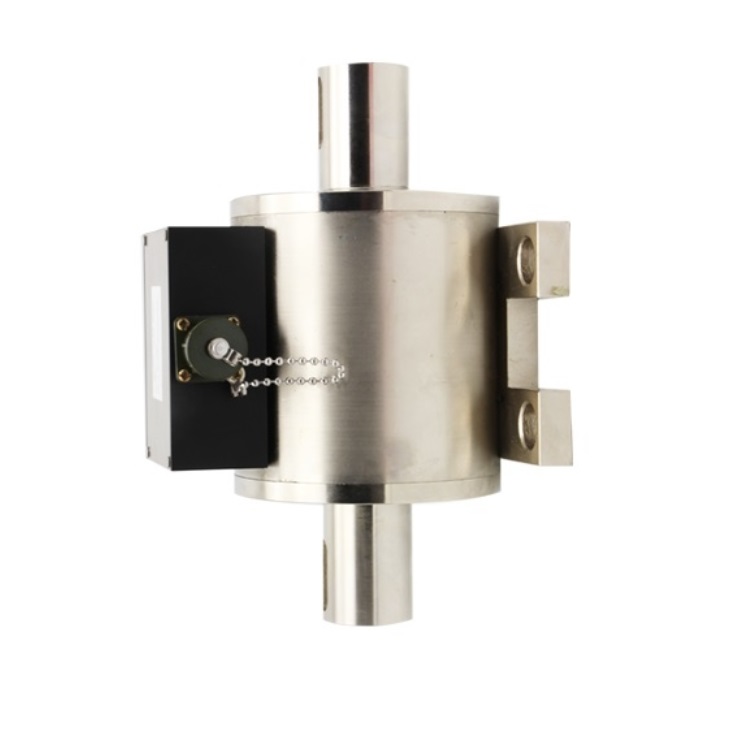 0.01Nm 0.1Nm 1Nm 2Nm Micro Rotary Torque Sensor Miniature Rotating Torque Transducer