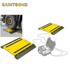 Good Quality Truck Axle Weight Pad,Portable Wheel Scale