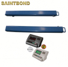 Excellent LCD Bars Stainless Steel Portable Scale Weighing Bar Electronic Weigh Beam