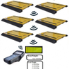 And Dynamic Scales Static Weighing Portable Wireless Truck Axle Wheel Load Scale