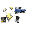 Customize Portable Axle Weigh Pad Van Weighing Scales