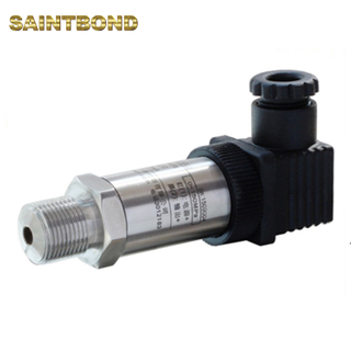 IP65 German Import Plugs 600Mpa High Range Pressure Transmitters