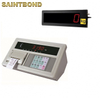 Industrial Weight Scale Printer Intelligent Intelligent Weighing Indicator with LED Display