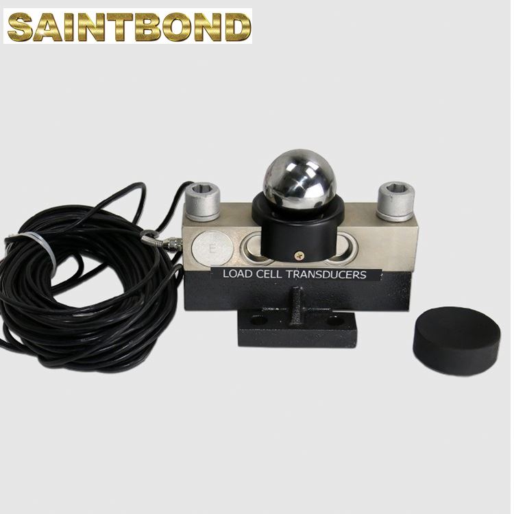 Type Cells Double Bending Beam 10t 20t 25t 30t 40t 50t Weighting Sensor of Truck Scale Digital Weight Weighbridge Ball Load Cell