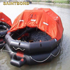 for Boat Ce/gl Approved Rafts Life Yacht Raft 16 Person