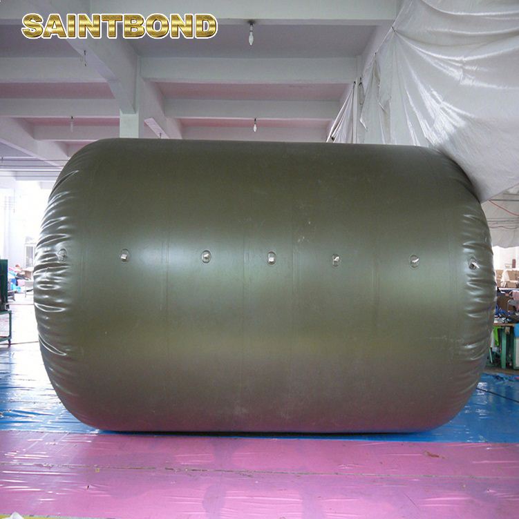 New Product Enclosed Pillow Type Air Lift Bags Enclosed Bags Pillow Air Lift Bag Gas Bags