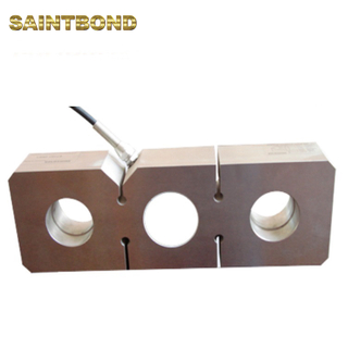 Stable Performance Cabled Load Link Load Cell Digital Dynamometer/Tension Load Cell