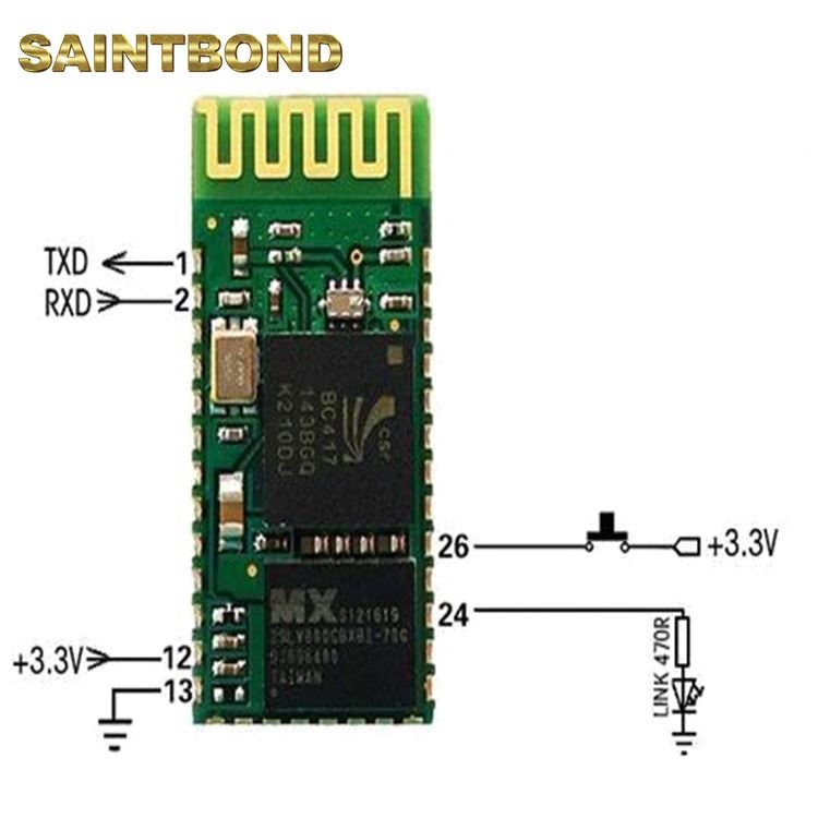 Wireless With Antenna Adapter Gsm Gprs Modules Load Cell Bluetooth Module