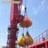 Weight Offshore Load Test Commercial Diving Lift PVC Bag Safety Equipment Water Bags for Crane Testing