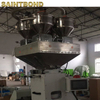 Extruder Micro Doser Raw Material Gravimetric Dosing Unit Plastic Metering System Mixer Dispenser