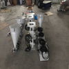 Manufacturers Auto for Extruder Loader Suppliers Automatic Hopper Suction Feeder Blenders And Vacuum Loaders