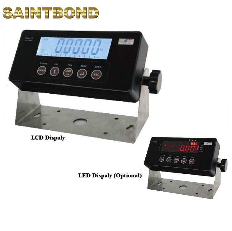 Weighing Indicator Load Cell Industrial Weight Indicators