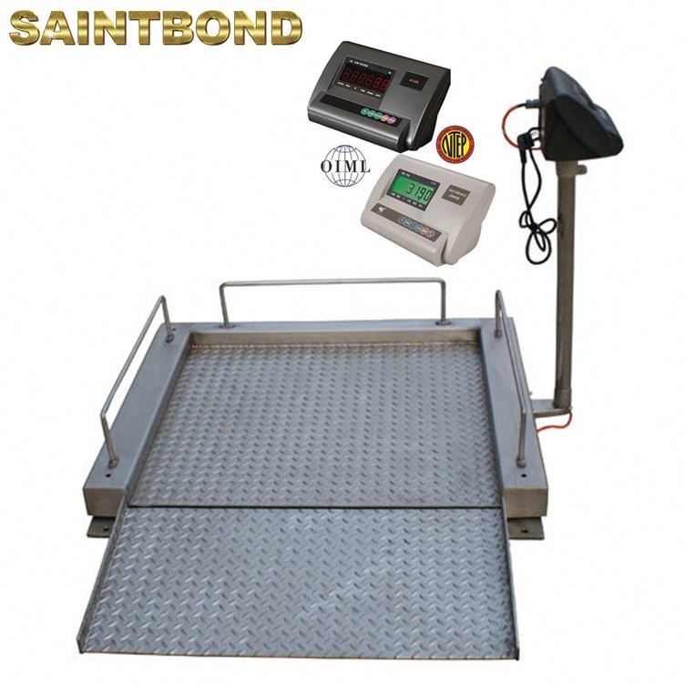 High Precision Alloy Steel Electrical 1.2m Wheelchair Scale Mechanical Wheel Chair Weight Scales