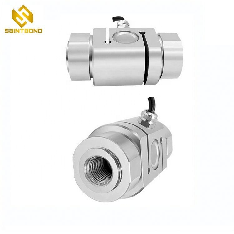 Digital Sensor Output And Weight Measuring Sensor Usage S Type Load Cell Replace Flintec Load Cell