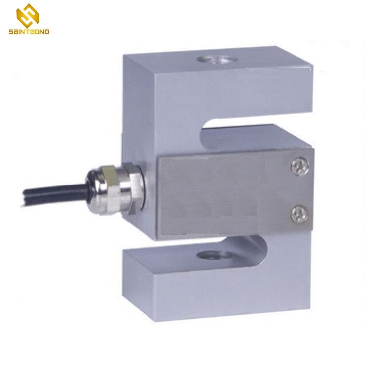 Factory Direct 20kg Weighing Safe Overload 150%RC S Type Tension Load Cell Balance