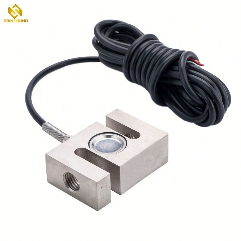 3kg 10kg 100kg 200kg 300kg Micro Waterproof Weight Sensor Load Cell