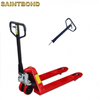 China Low Price Hand Fork Lifter/hand Pallet Fork Lifter /manual Pallet Truck