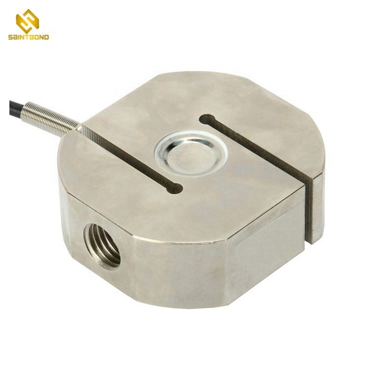 S Type Stainless Steel/alloy Steel LC201 Load Cell