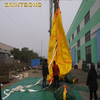 Lift Offshore Heavy Punching Bag 35t Load Test Weight Water Bags for Crane And Hoists Testing