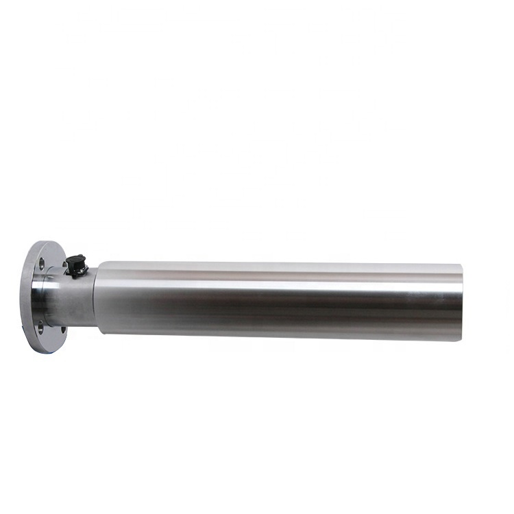 Sensor Rollers for The Web Tension Measurement Sensing Roller Transducer