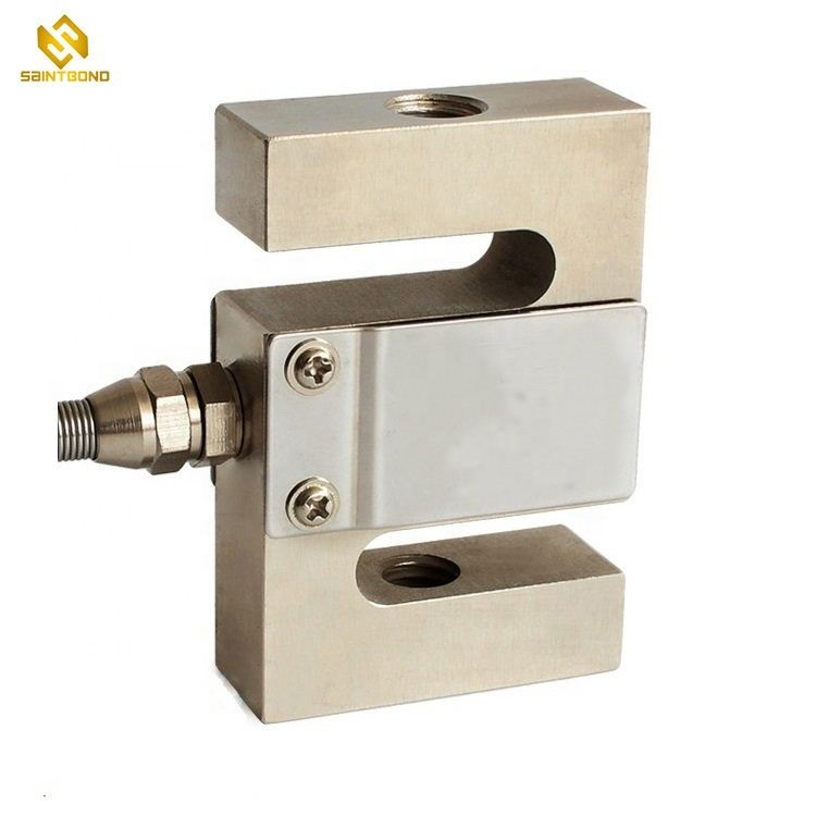 S Type Tension And Compression Load Cell 2t