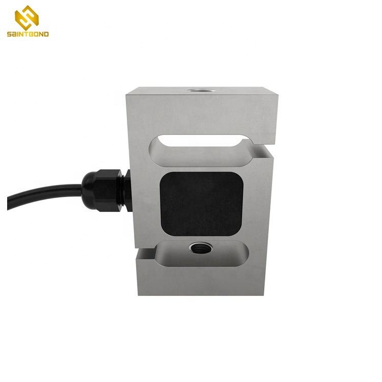 Original Genuine US Force-transfer S-type Weighing Sensor Load Cell 1.5/2/2.5 Ton Alloy Steel Sensor