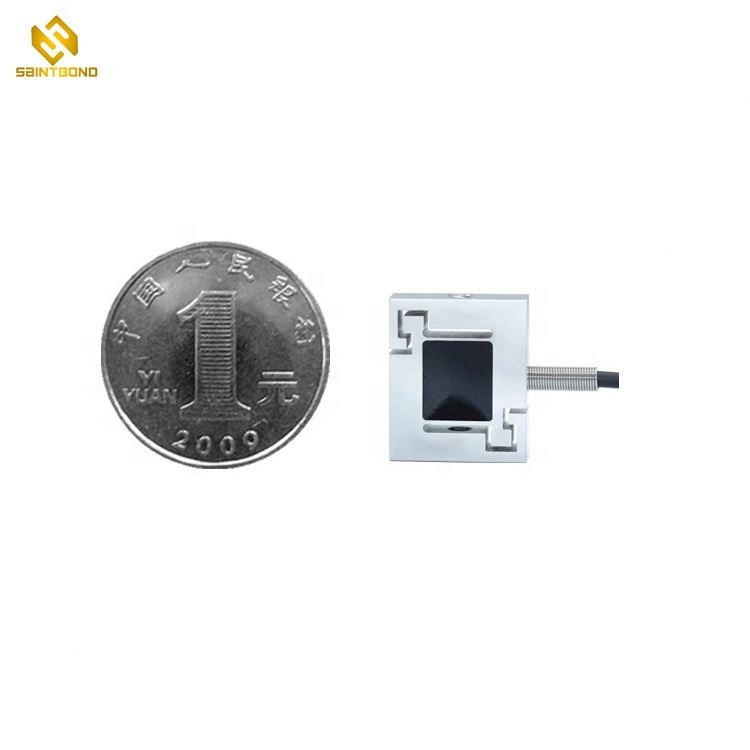 Load Cell 30N Mainly Used in Tensile Pressure Gauges,button Hand Feel Tester