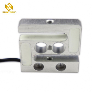 2kg 5kg 10kg 20kg 30kg 50kg 100kg Aluminum Alloy S-type Load Cell